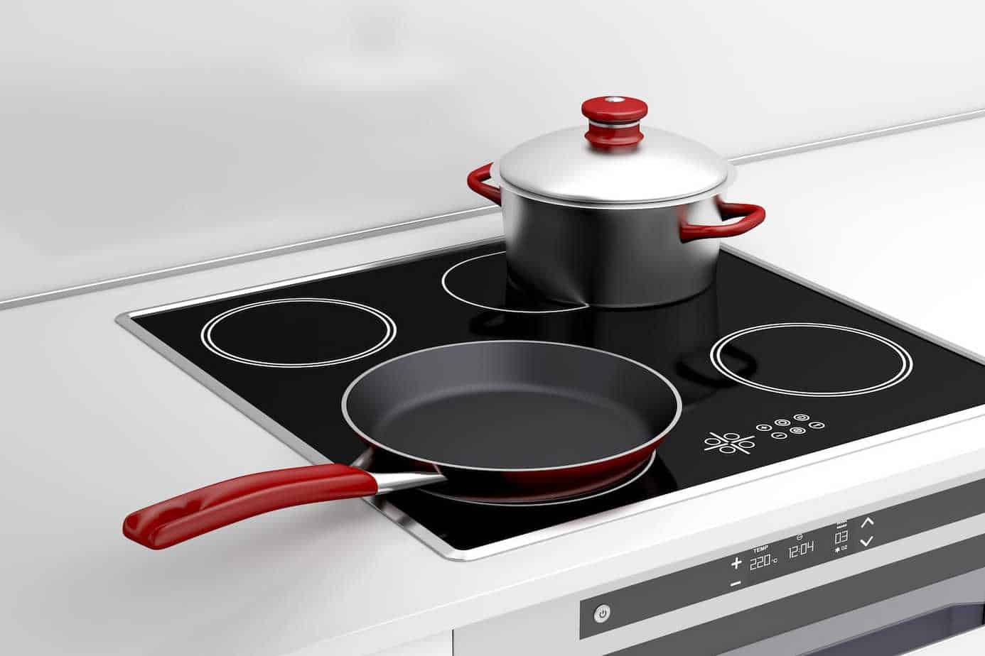 Induction Cooking Basics