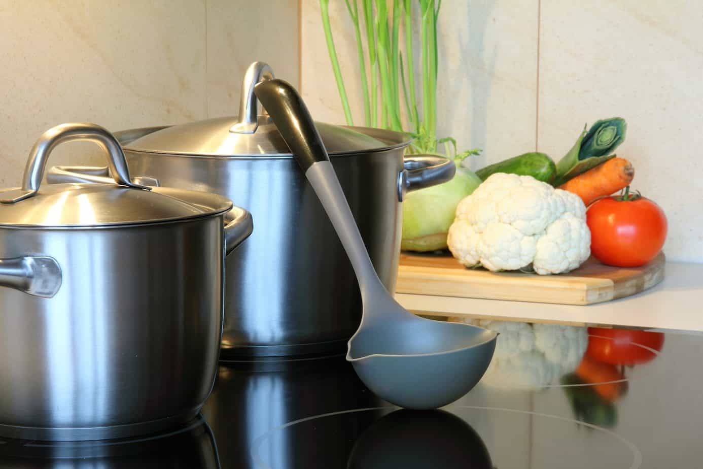 induction cookware sets