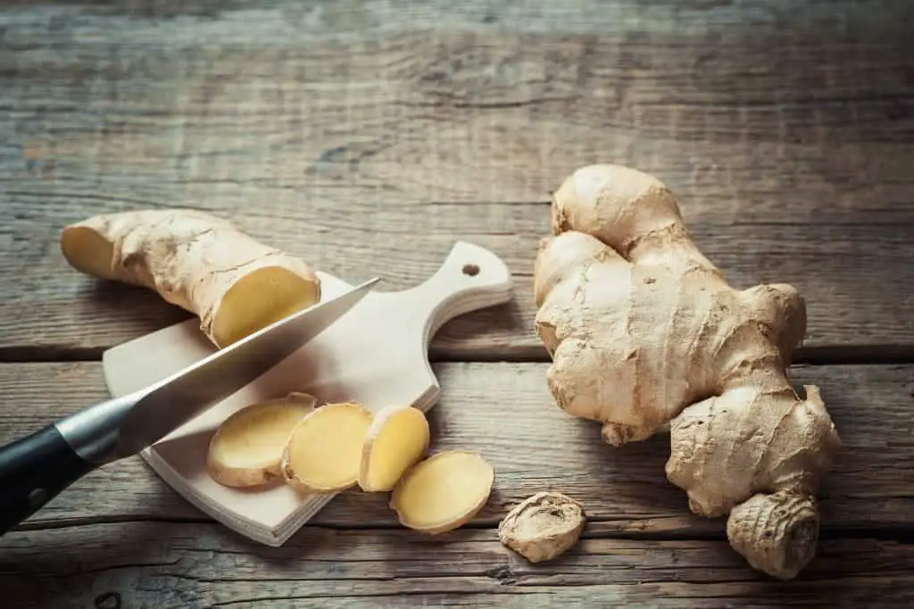 How To Mince Ginger Use Ginger To Spice Up Your Cooking