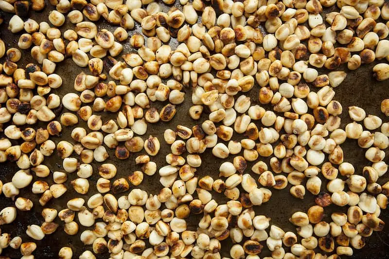 How to Make Corn Nuts - Alternative Recipe-5