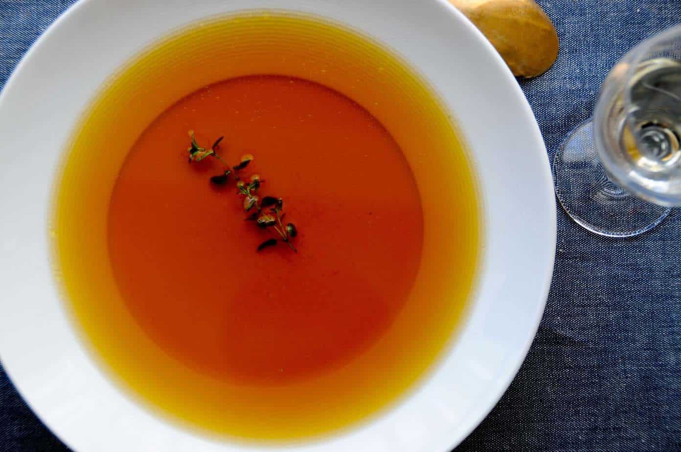 What is Beef Consommé, Is it really worth it? Find out FamilyNano