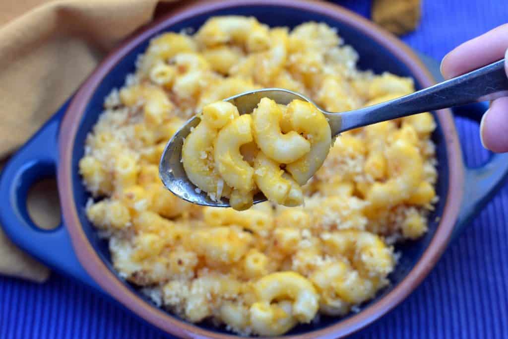 Macaroni and Cheese