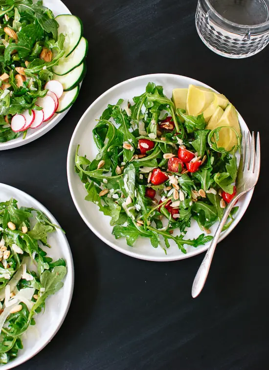 Green Salad