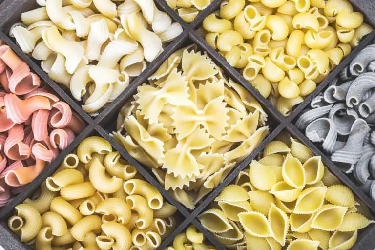 What To Serve With Pasta? This Is What works well with your favourite pasta