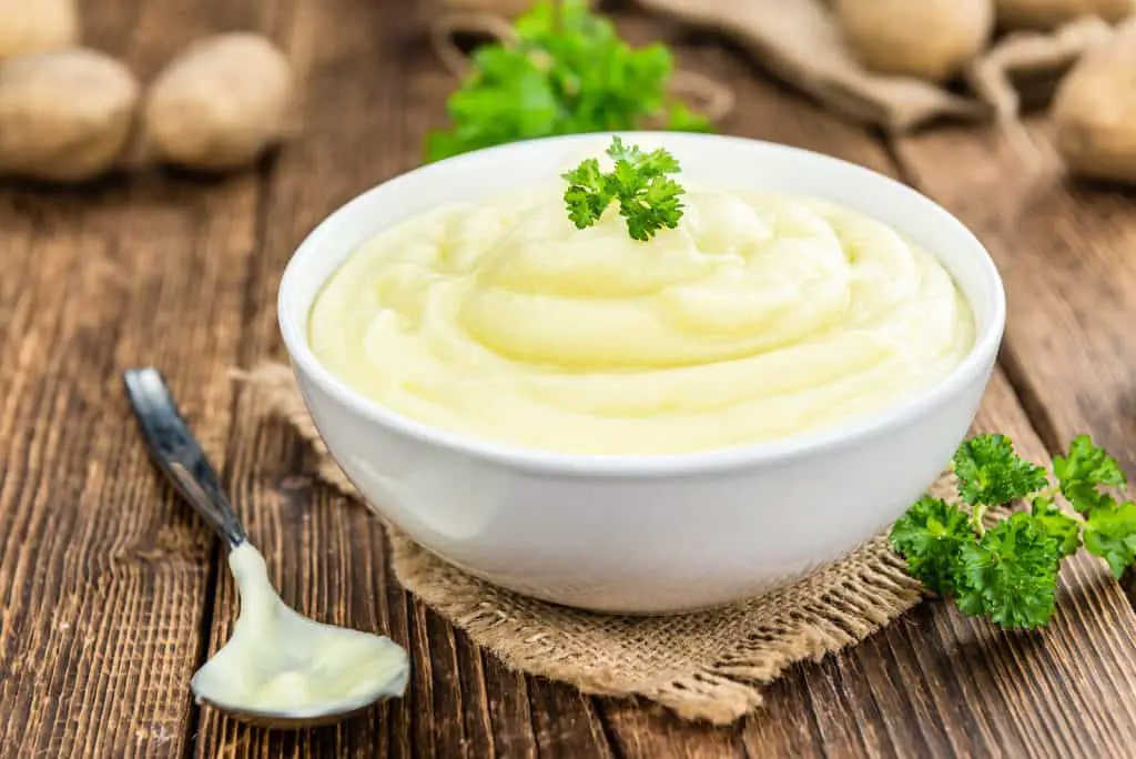 How To Get The Perfect Mashed Potato - FamilyNano