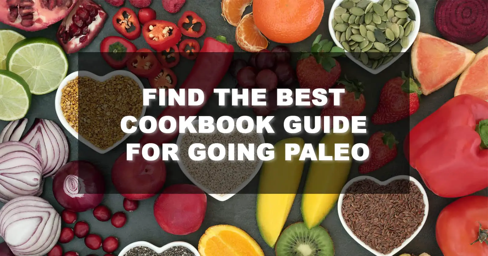 best paleo cookbook