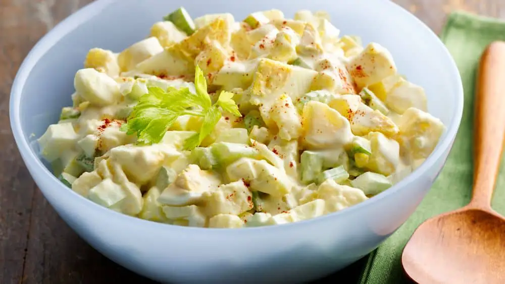 Creamy Potato Salad