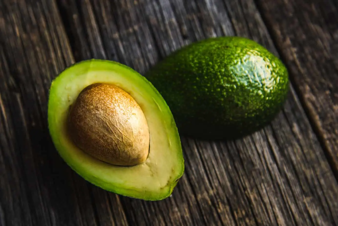 How to store avocado