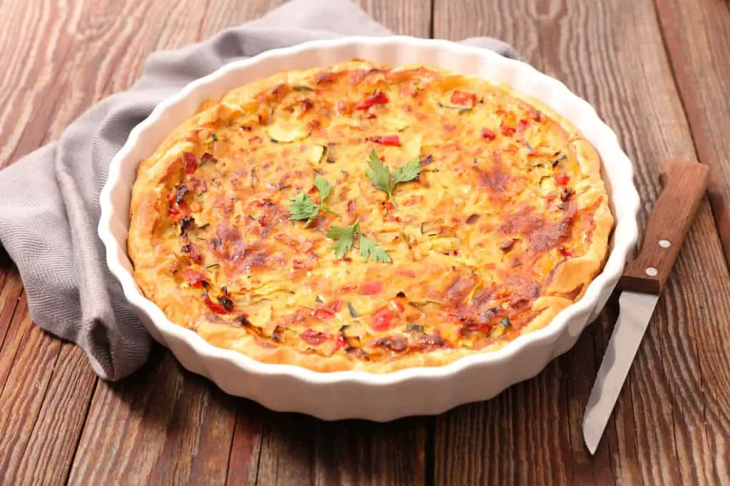 Quiche