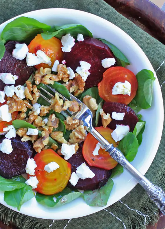 Beet Salad