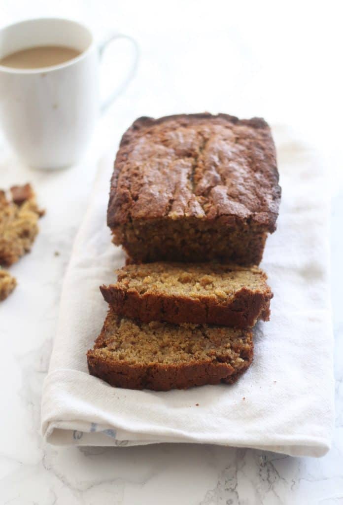 Best Banana Bread Recipe