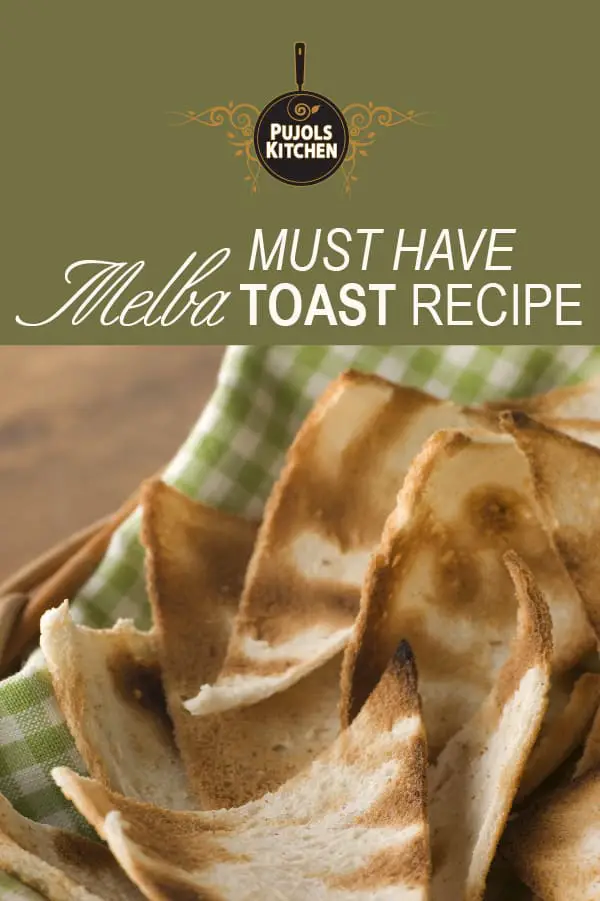 Melba Toast