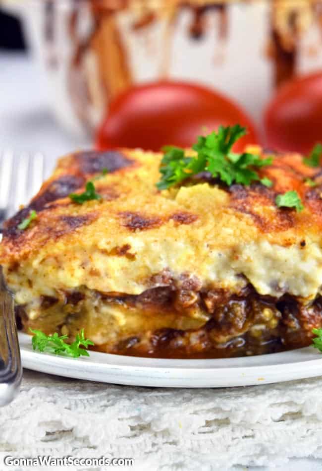 Moussaka