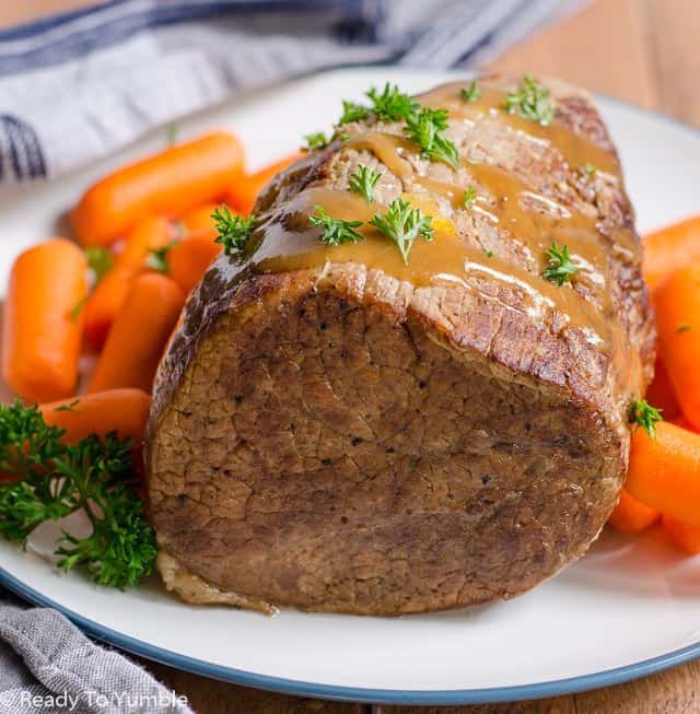 sauerbraten german food side dishes