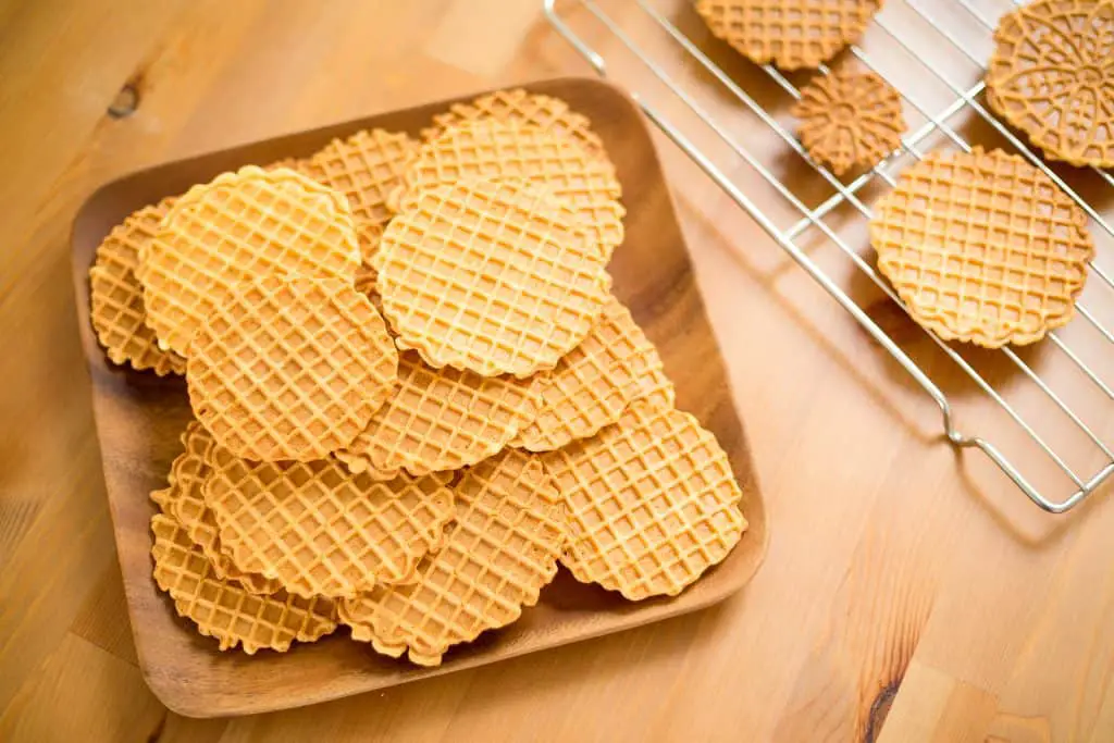 Buying a Pizzelle Maker