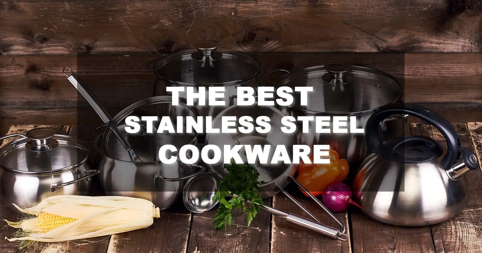 best-stainless-steel-cookware