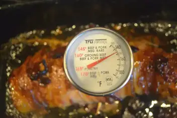 How To Cook Pork Tenderloin In Oven With Foil Familynano