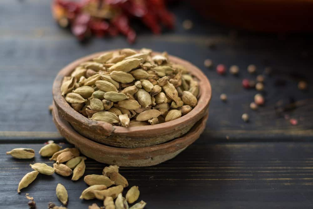 Cardamom