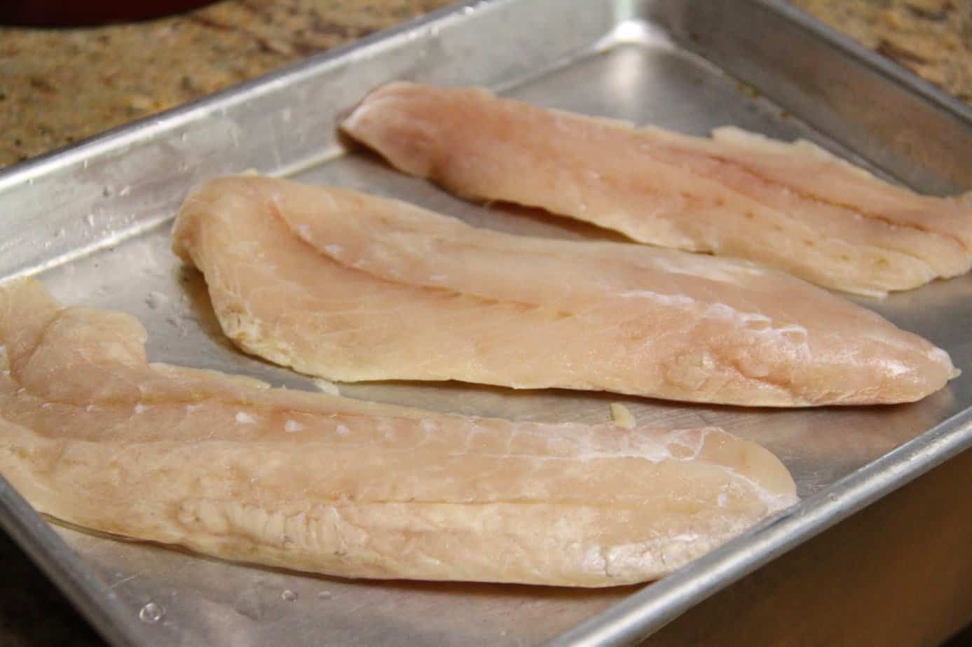 Grouper Three Ways How to Bake, Pan Fry, or Broil Gulf Grouper