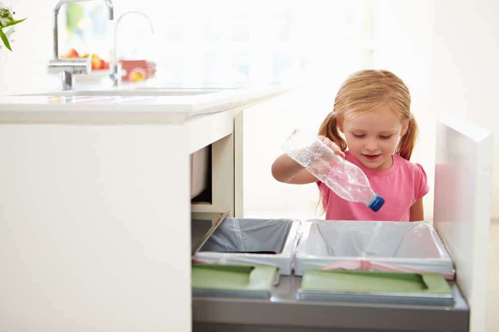 Best Kitchen Garbage Can