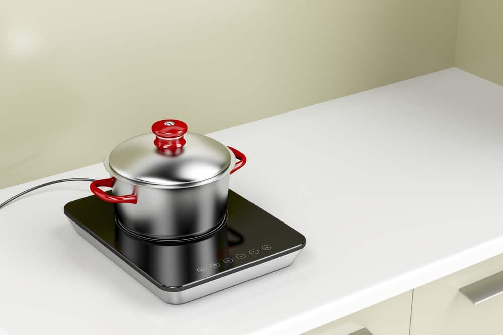 Buying a Portable Induction Cooktop