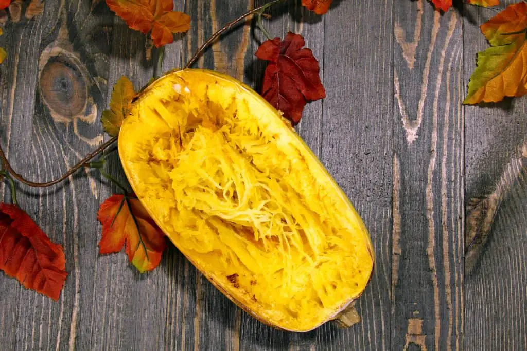 What Is Spaghetti Squash