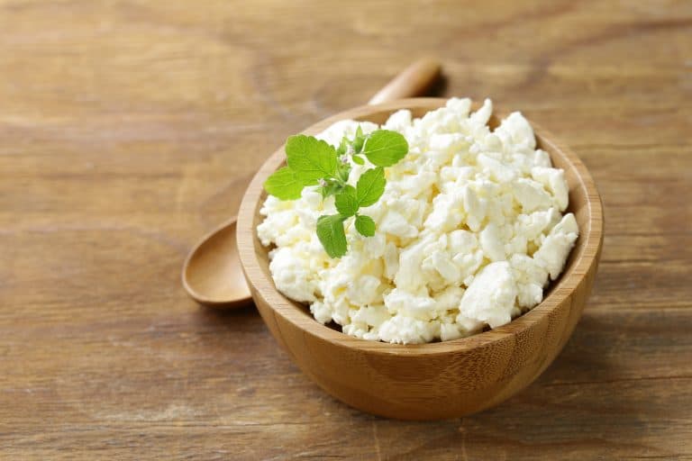 What Does Cottage Cheese Taste Like ? This Is What You Should Know