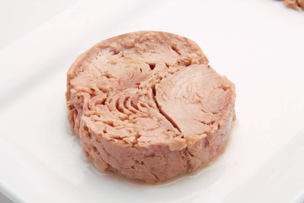 Canned Tuna