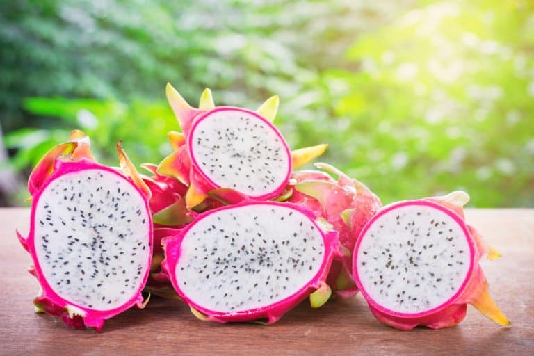 What Does Dragon Fruit Taste Like | This Is All You Should Know About