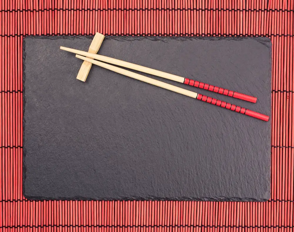 Japanese chopsticks