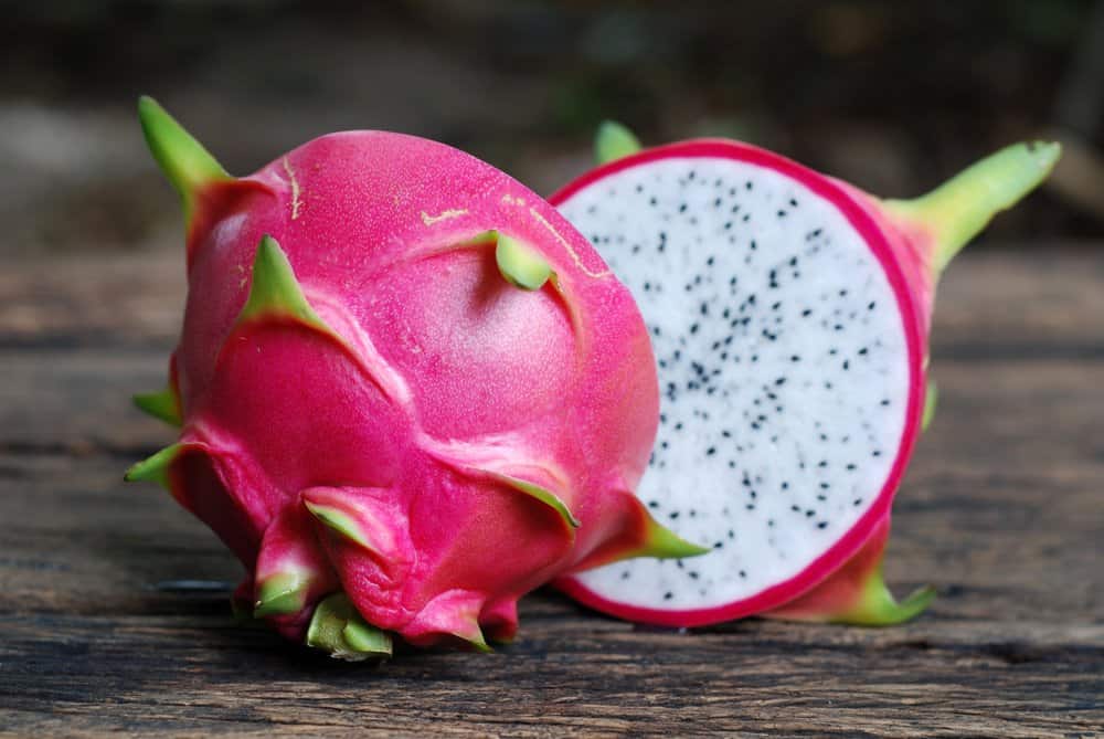 What Is Dragon Fruit