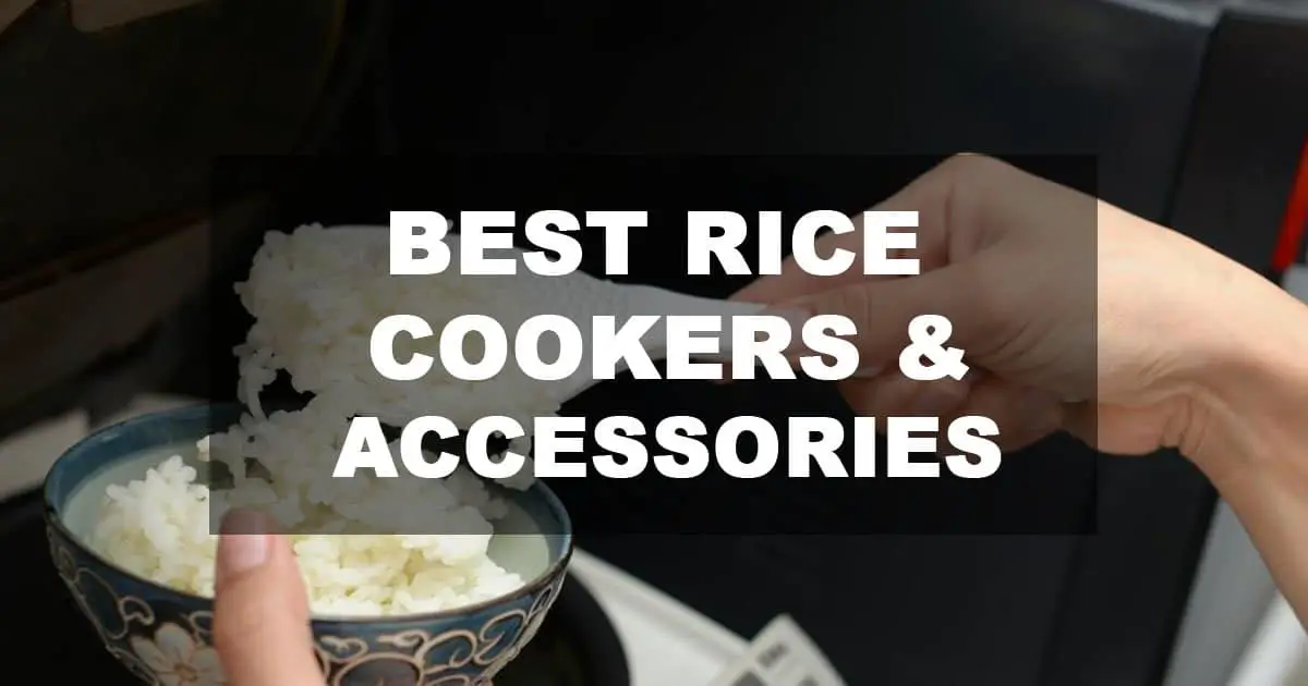 Best Rice Cooker