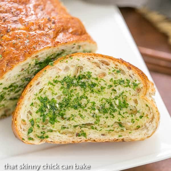 Garlic Bread