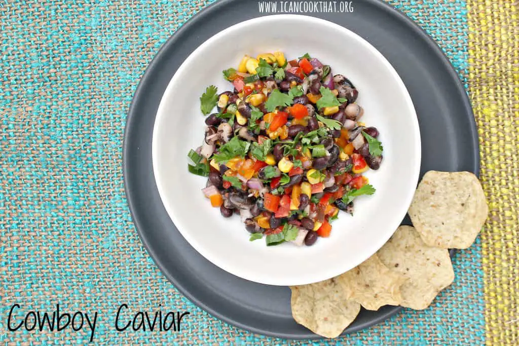 Cowboy Caviar