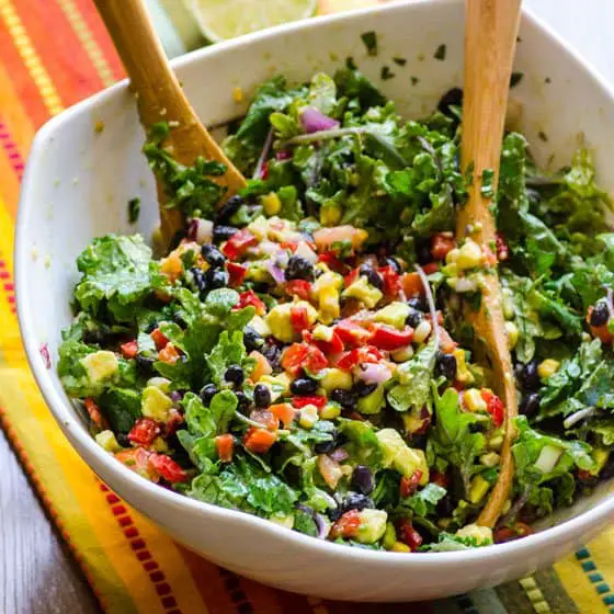 Kale Salad