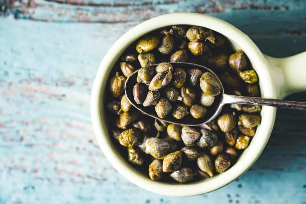 You Should Know This about Capers! FamilyNano