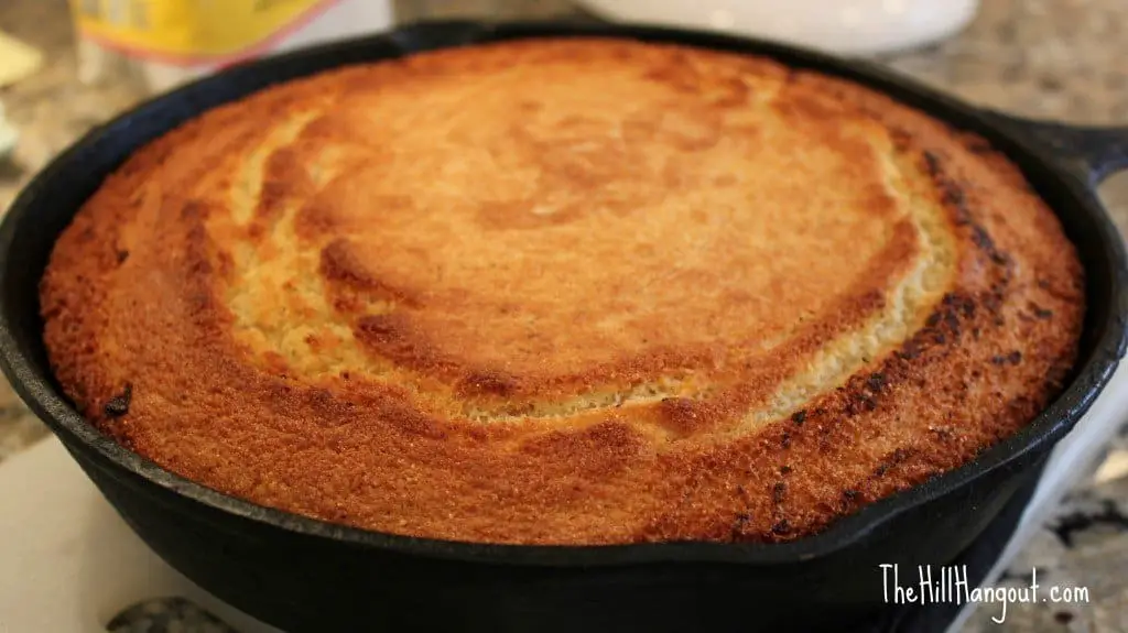 Cornbread