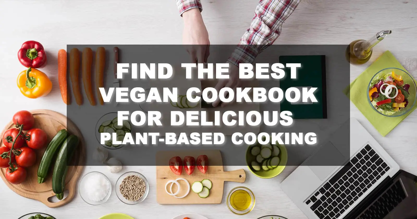 Best Vegan Cookbook