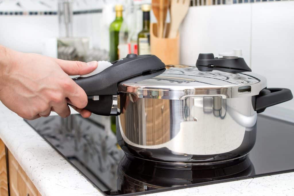 Pressure Cooking