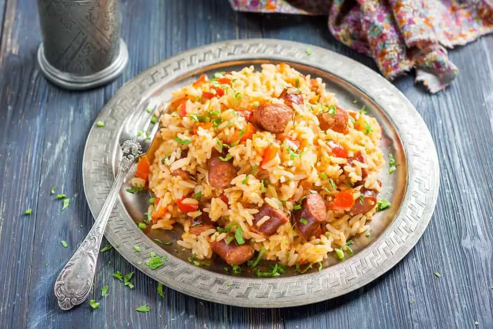 Jambalaya