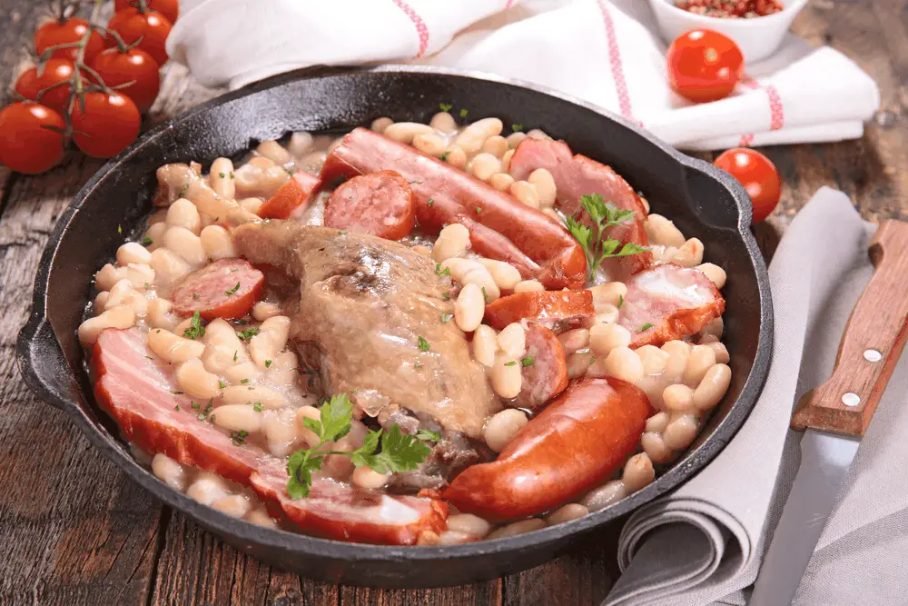 What to Serve With Cassoulet? The Perfect Side Dishes in the World