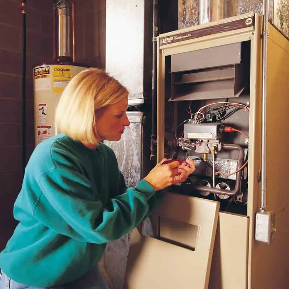 6 signs your furnace needs replacing